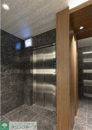 ラフィスタ金町の物件内観写真